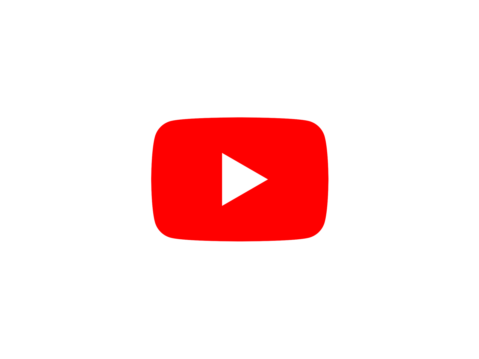 YouTube Logo